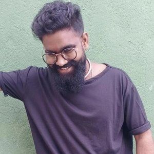 Meet your Posher, Avi